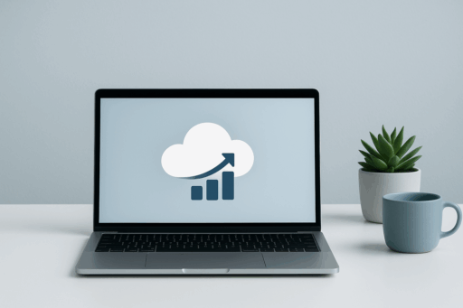 Molnteknikens möjligheter för företag i tillväxt