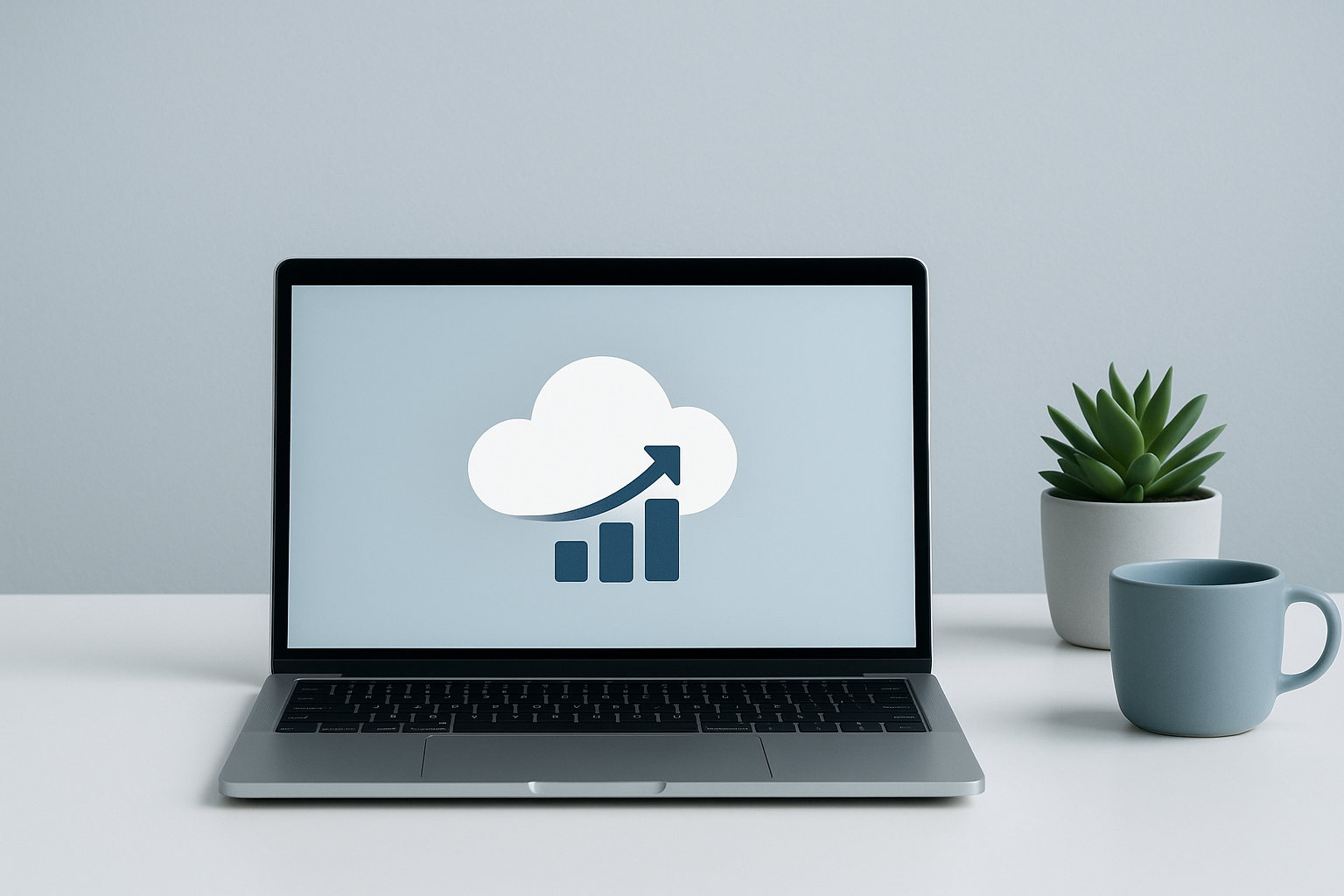 Molnteknikens möjligheter för företag i tillväxt